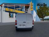 Opel Combo 1.5D Kamera PDC Multimedia-Navi Holzboden - Opel Combo mit Diesel-Antrieb