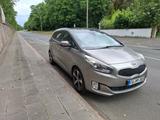 Kia Carens 1.7 CRDi - gebrauchte Kia Carens aus dem Jahr 2013