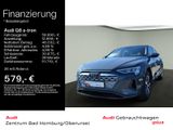 Audi Q8 e-tron Advanced 50 quattro*Navi*LED*Alu*AHK*P - Audi Q8 e-tron Jahreswagen
