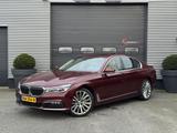 BMW 730 7-serie 730Ld High Executive Individual | pa - BMW 730: 730i