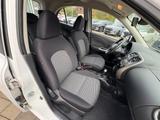 Nissan Micra 1.2 DIG-S Acenta Navi+SHZ+KlimaA+LM+PDC - Nissan Micra L mit Benzin-Antrieb