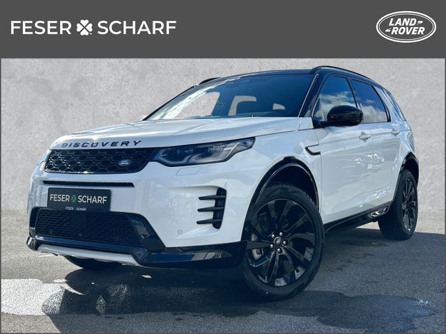 Land Rover Discovery Sport D200 Dynamic SE 20'' Pano Winter