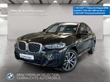 BMW X4 xDrive20d Leasing ab 538,31€¹ M Sport AHK - BMW X4 in Bochum