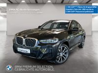 BMW X4 - Vorschau Bild 1