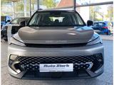 BAIC Beijing X55 Luxury 1.5 Turbo GDI Autom. LED PANO - BAIC Beijing X55 New cars