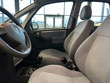 Opel Meriva Cosmo *AHK*Klima*Navi*CD-Wechsler*PDC*