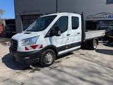 Ford Transit 350 L4 HA Trend *STHZ/LEDER/AHK*2.Hand* - Ford Transit: L4h3