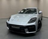 Porsche Panamera GTS *SPORT-DESIGN-PAKET*1. HAND*