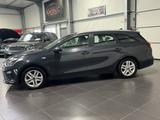 Kia cee'd 1.0 Sportswagon *AHK*SHZ*Klima*Spur*Temp* - gebrauchte Kia cee'd Sportswagon aus dem Jahr 2020