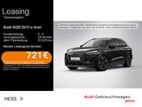 Audi SQ6 e-tron*NAVI*MATRIX*HUD*PANO*B&O*21ZOLL*SHZ
