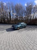 Volkswagen Wunderschönes Golf I Cabrio Etienne Aigner - : Volkswagen Golf Cabrio Etienne Aigner