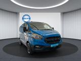 Ford Transit Custom Kasten 280 L1 Trend 1Ha.*NAVI* - Ford Gebrauchtwagen in Krefeld