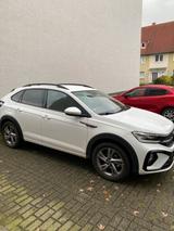 Volkswagen VW Taigo R-LİNE 1,5 TSI OPF,RFK,AUT,APPLE ... - VW Taigo von privat