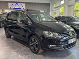 Volkswagen Sharan 2,0TDI*Highline*Pano*Leder*7-Sitz*Voll - Volkswagen Sharan mit Diesel-Antrieb: Kombi