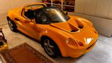 Lotus Elise 202 ps  ROTEC + UCR + d-BERTA+ + + - Lotus Elise mit Benzin-Antrieb: Cabrio, R
