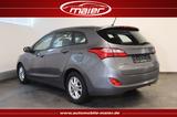 Hyundai i30 cw Trend-Klimaanlage-PDC-MFL-Bordcomputer- - Hyundai i30 Trend mit Diesel-Antrieb