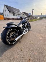Harley-Davidson Breakout FXSB 103 KESSTECH   - HARLEY-DAVIDSON FXS