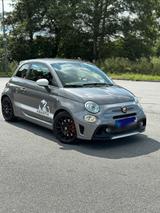 Andere Abarth 595 Competizione - Andere in Hamburg