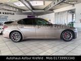 Alfa Romeo Giulia Super Efficiency *Kamera*PDC*AHK*8-fach - Alfa Romeo Giulia: Limousine