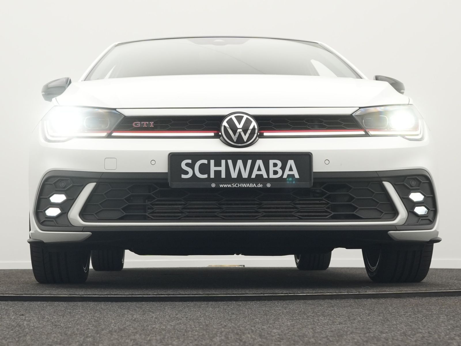 Volkswagen Polo - Bild 41