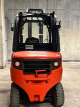 Linde H30 EVO - Linde E30