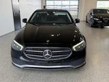Mercedes-Benz E 220 d Limo Facelift Avantgarde ACC Burmester - gebrauchte Mercedes-Benz E 220 aus dem Jahr 2020