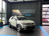 Dacia Journey III TCe1.3+360°+LED+Navi+Sitzh.+AHK+DAB