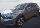 Skoda Kodiaq 2.0 TSI DSG 4x4 MATRIX+NAVI+AHK+ACC+4xSHZ