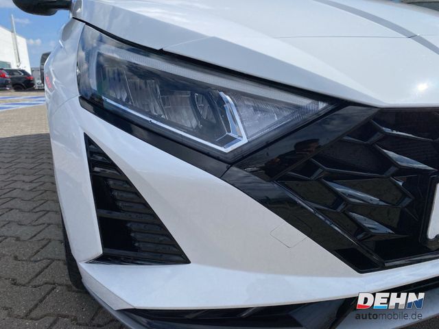 Hyundai i20 Trend Mj26 1.0 T-GDi Bose Soundpaket