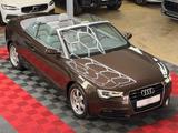 Audi A5 2.0 TDI Navi Alcantara SHZ AHK LED Keyless-Go - Audi A5 mit Diesel-Antrieb: Cabrio