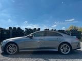 Mercedes-Benz CLS 450 4MATIC -*MASSAGE*360*MULTIBEAM*BURMESTER - Mercedes-Benz CLS 450 Gebrauchtwagen
