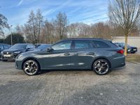 Cupra Leon - Vorschau Bild 2