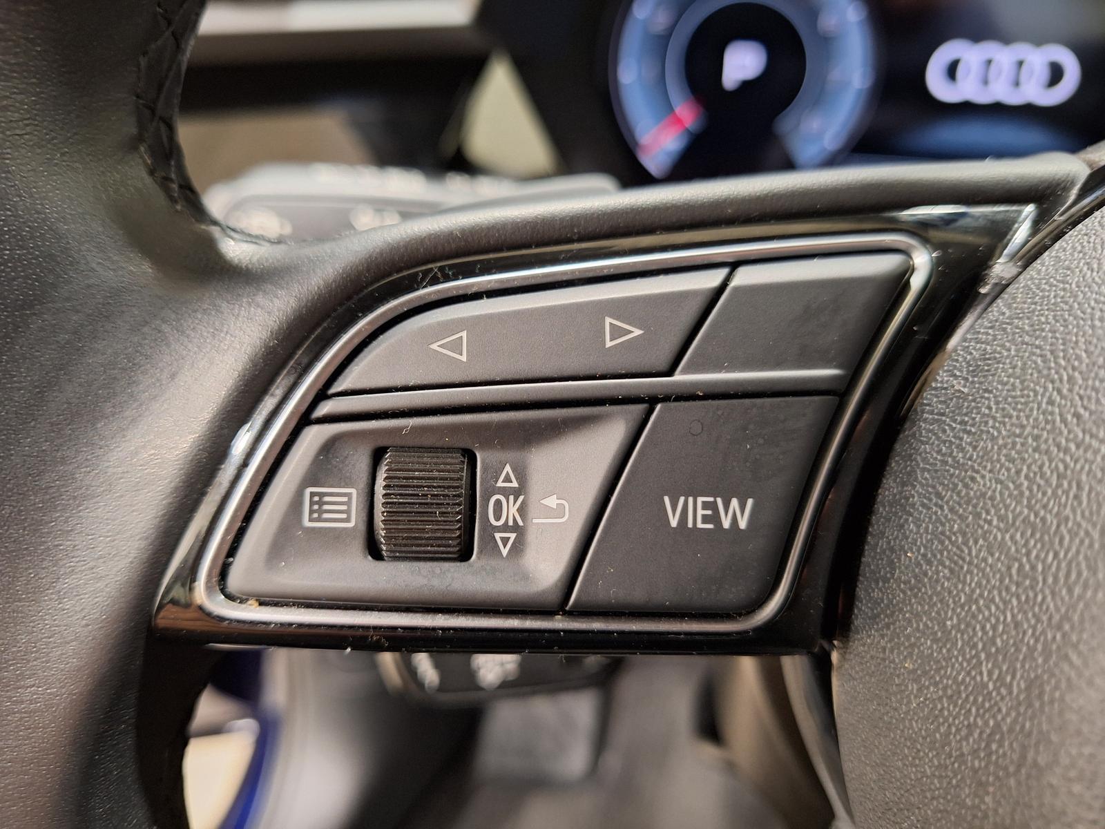Audi A3 Sportback 30 TFSI advanced LED Navi SHZ virt., миниатюра 23
