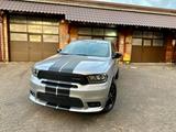 Dodge 3,6 V6*LPG NEU*LED*PDC*LEDER*7 SITZER*NAVI*AHK* - Dodge Durango in Hannover