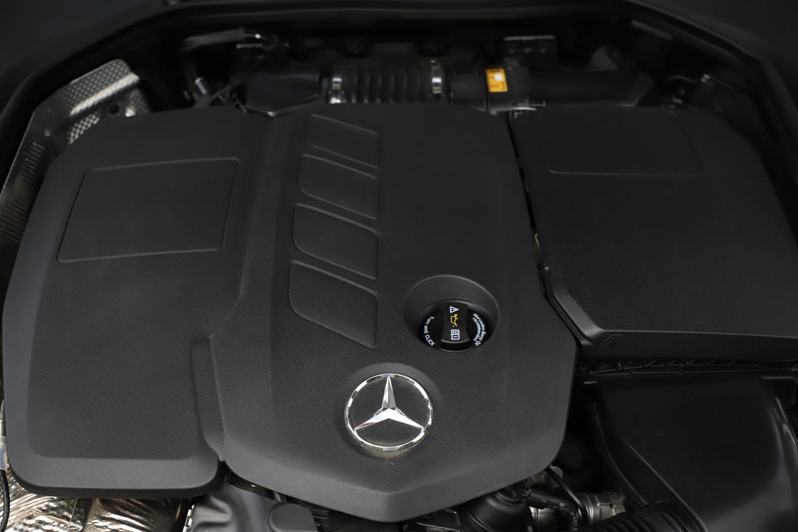 Mercedes-Benz E 220d T-Modell AMG Nav Burmesteri Distronic AHK