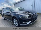 Volkswagen Passat Variant Alltrack BMT/Start-Stopp 4Motion* - Volkswagen Passat Variant in Oberhausen