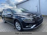 Volkswagen Passat Variant Alltrack BMT/Start-Stopp 4Motion* - Volkswagen Passat Variant: 4motion