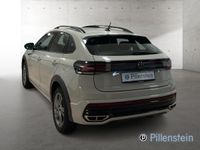 Volkswagen Taigo - Vorschau Bild 3