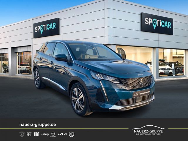 Peugeot 3008 Hybrid 225 Allure