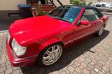 Mercedes-Benz E 200 CABRIO  - Autos aus dem Jahr 1994