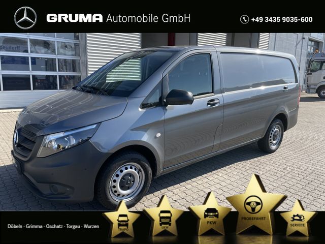 Mercedes-Benz Vito 116 CDI Kasten Lang KLIMA+NAVI/DAB+AUTOMAT+