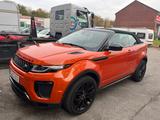 Land Rover Range Rover Evoque Cabriolet 2.0 TD4 132 kW ... - Land Rover Range Rover Evoque in Gelsenkirchen