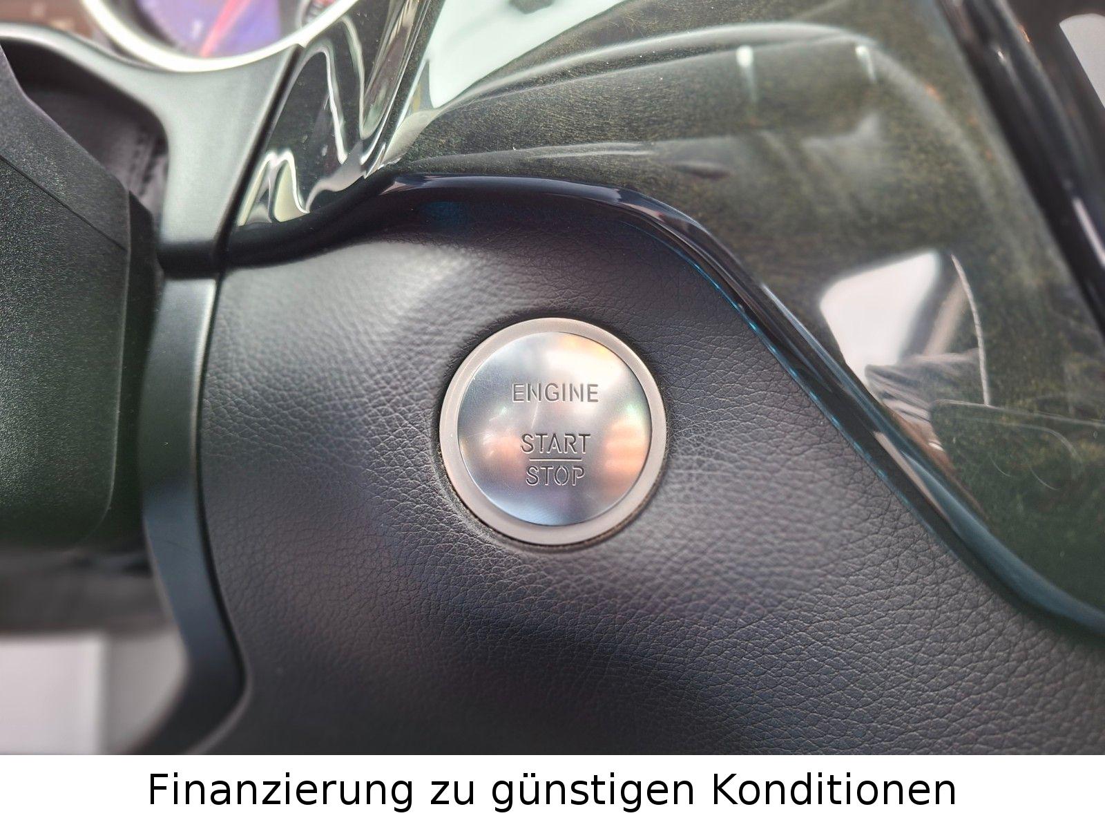 Mercedes-Benz GLE 350 d 4Matic *PANO*AMG-LINE*R-KAMERA*NAVI*