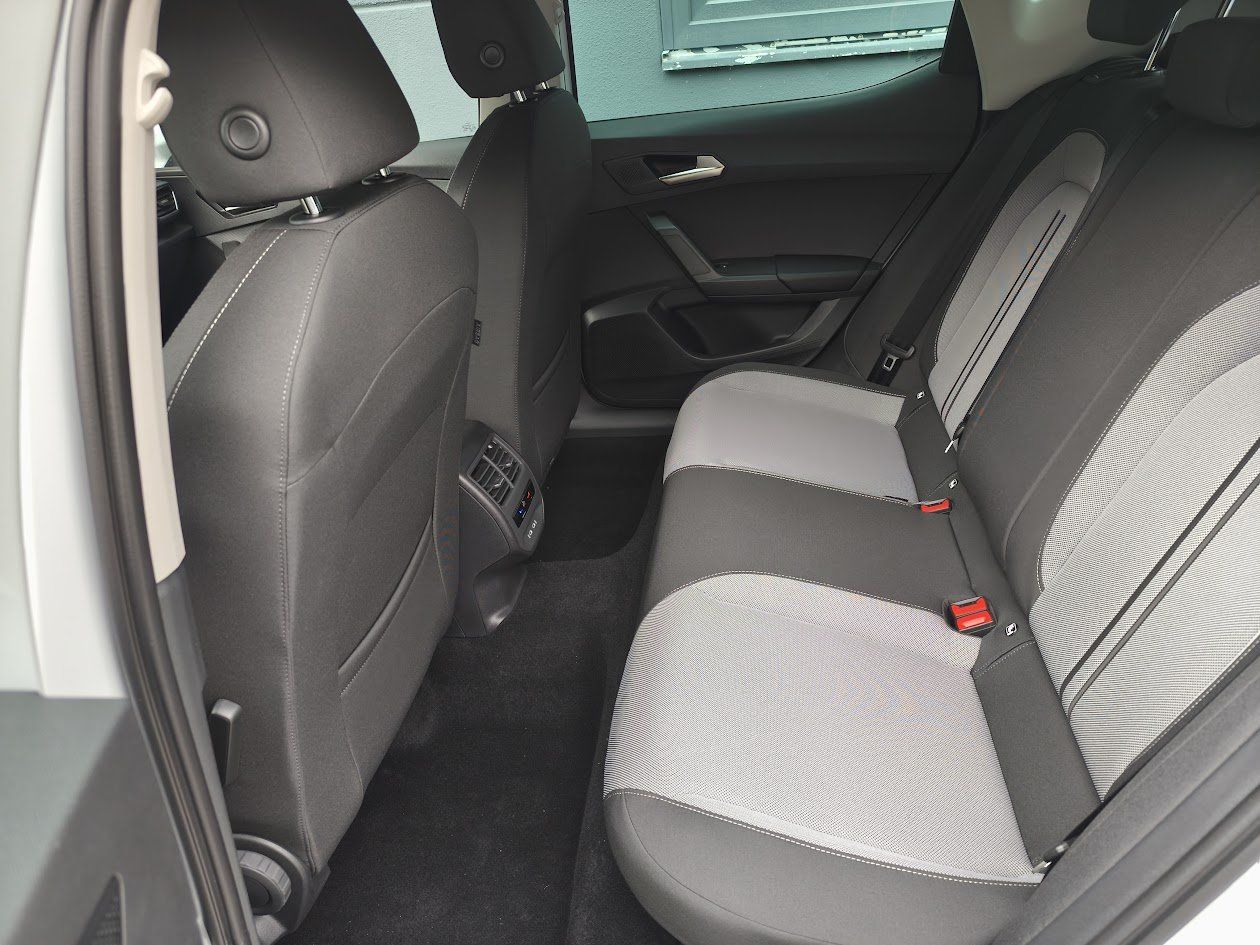 Seat Leon - Bild 10