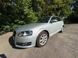 Audi A3 1.6 TDI Ambiente Sportback Ambiente - Audi A3 aus 2012: TDI
