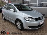 Volkswagen Golf Plus VI Trendl. 2.Hd*Aut.*Klimaaut.*SHZ - Volkswagen Golf Plus mit Diesel-Antrieb: Automatik