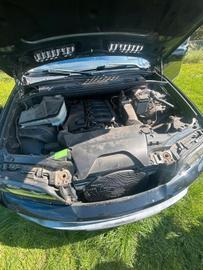 2003 BMW X5 photo 4