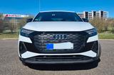 Audi Q4 e-tron 45 e-tron quattro -AHK, Wärmepumpe - Audi Q4 e-tron von privat
