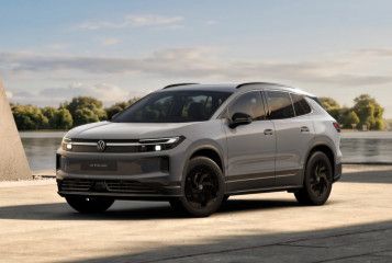 Volkswagen ID. Tiguan - Bild 2