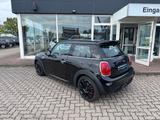 MINI JOHN_COOPER_WORKS PDC, LED - MINI John Cooper Works bis 15.000 Euro
